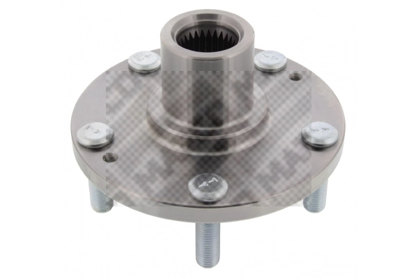 Wheel Hub (46215)