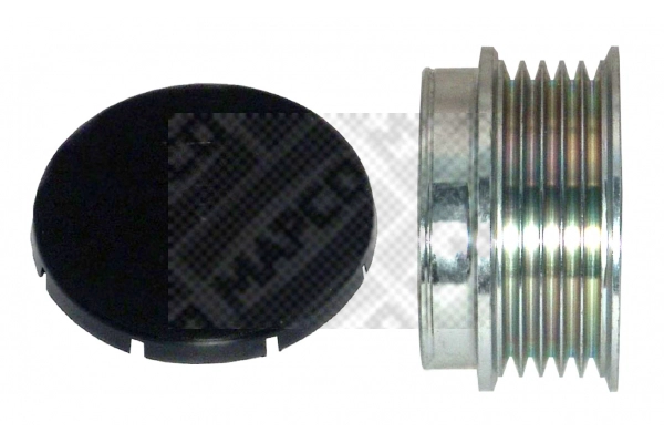 Alternator Freewheel Clutch