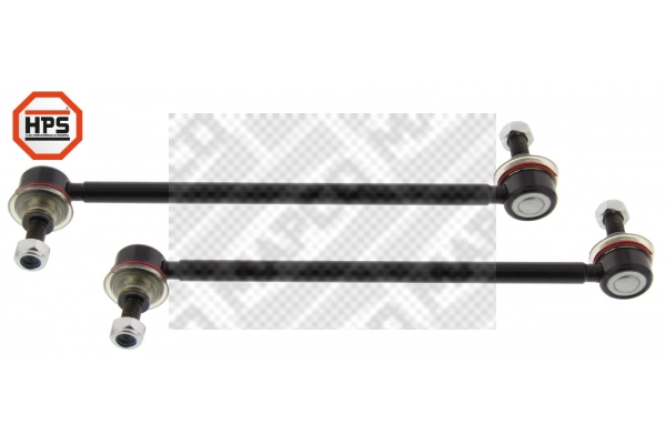 Repair Kit, stabiliser coupling rod (59965/2HPS)