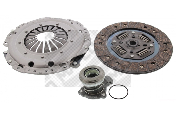 Clutch Kit (10702/1)