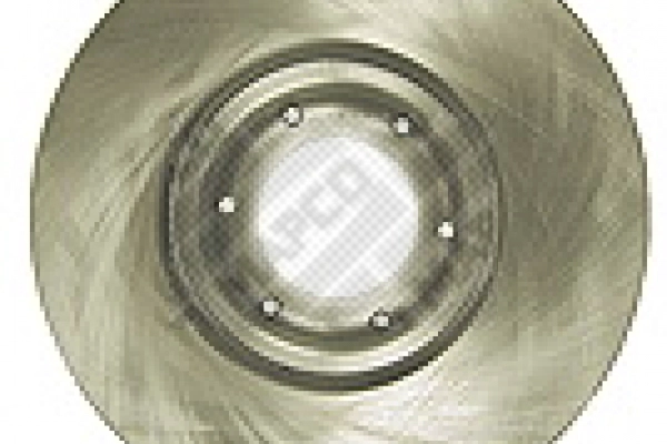 Brake Disc (15125)