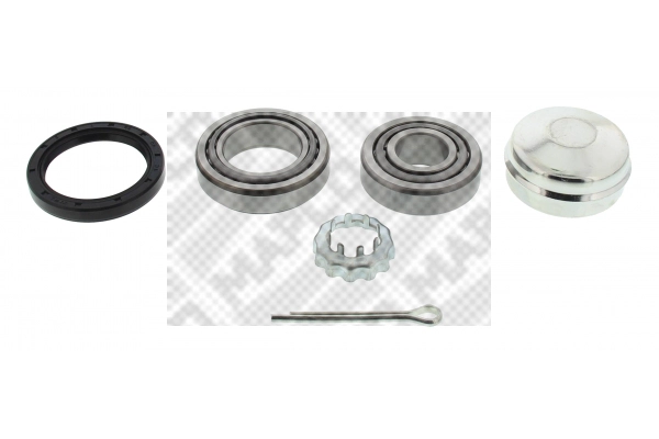 Wheel Bearing Kit (26711)