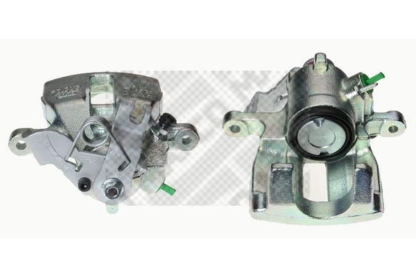 Brake Caliper (4452)