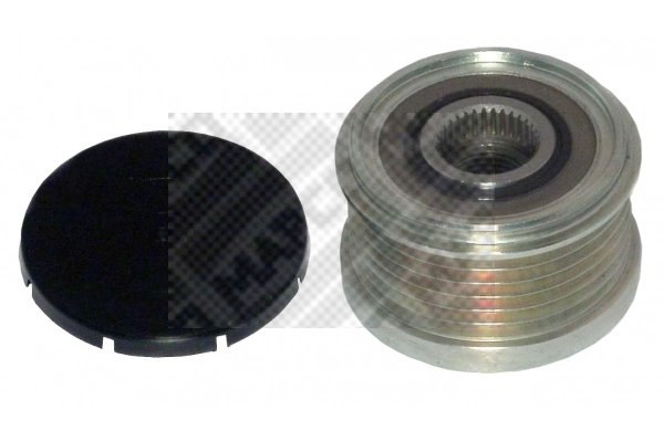 Alternator Freewheel Clutch