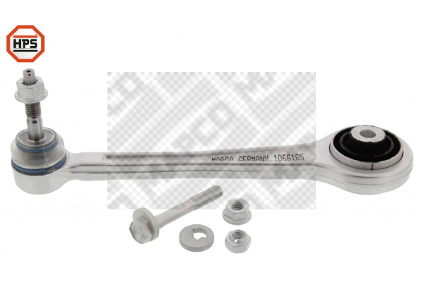 Control/Trailing Arm, wheel suspension (49652/1HPS)