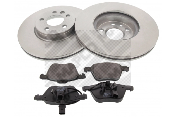 Brake Kit, disc brake (47878)