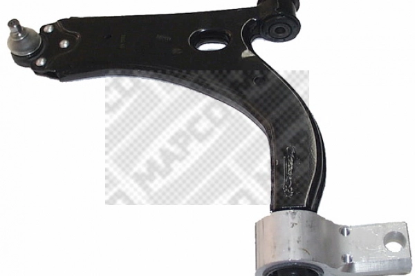 Control/Trailing Arm, wheel suspension (59650)