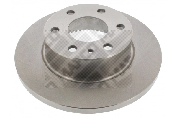 Brake Disc (25053)