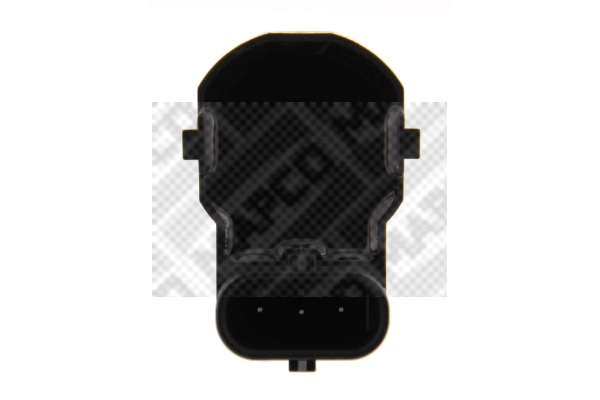 Sensor, parking distance control