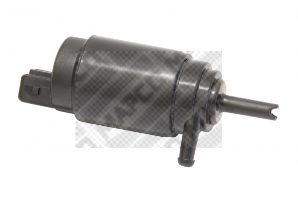 Washer Fluid Pump, window cleaning (90803)