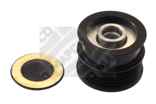 Alternator Freewheel Clutch (14755)