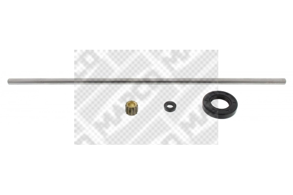 Release Set, clutch control (12741/6)