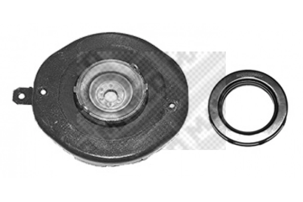 Repair Kit, suspension strut support mount (34102)