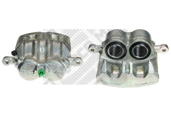 Brake Caliper (4398)