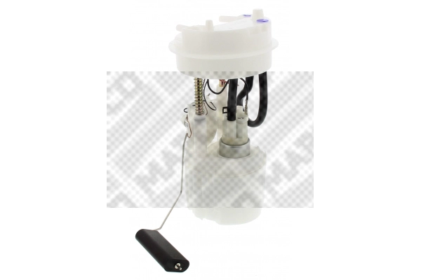 Fuel Feed Unit