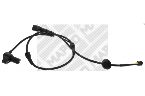 Sensor, wheel speed (86818)