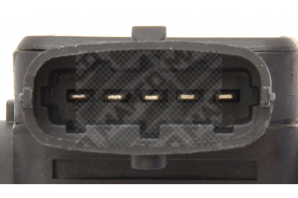 Mass Air Flow Sensor