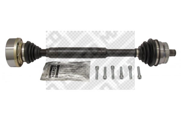 Drive Shaft (16758)