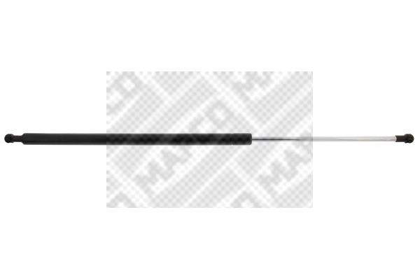 Gas Spring, boot/cargo area (91411)