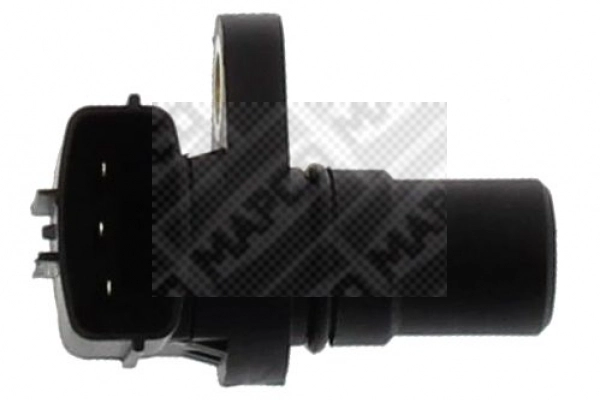 Sensor, crankshaft pulse