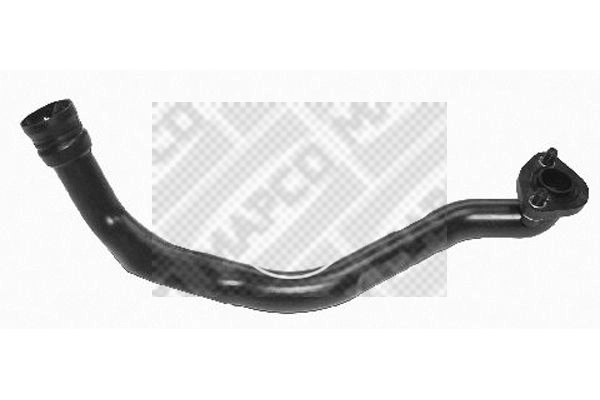 Hose, cylinder head cover ventilation (139048)
