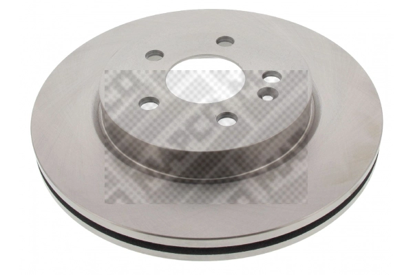 Brake Disc (15792)