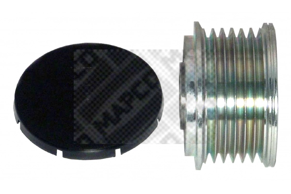 Alternator Freewheel Clutch