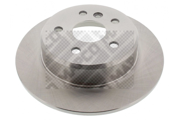 Brake Disc (45555)