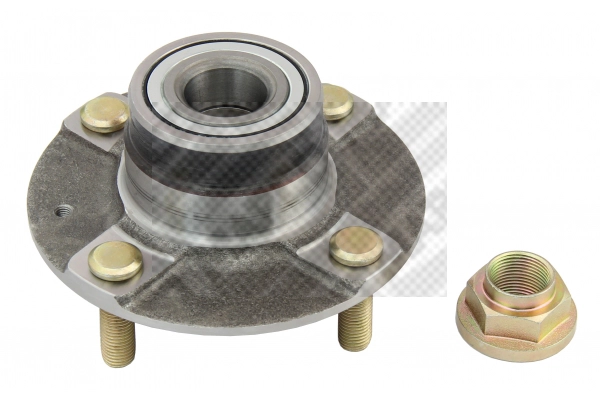 Wheel Bearing Kit (26272)