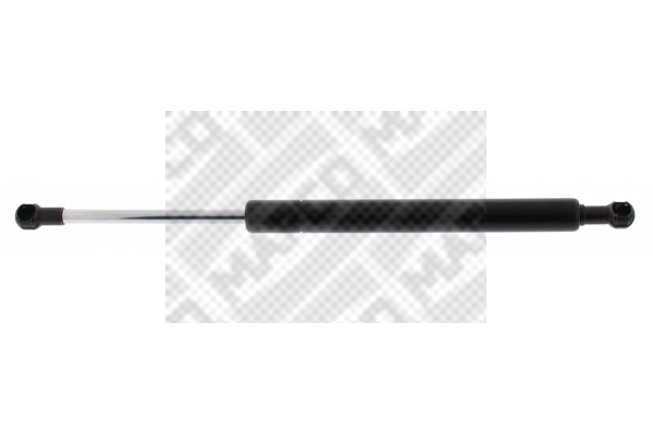 Gas Spring, bonnet (91661)