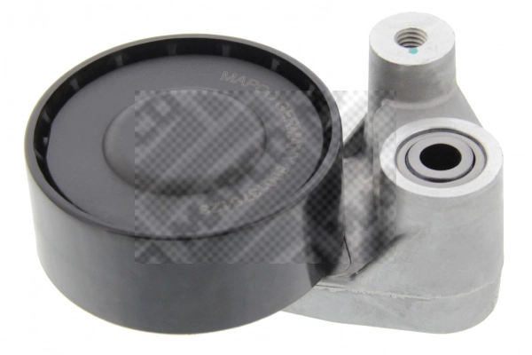 Tensioner Pulley, V-ribbed belt (23675)