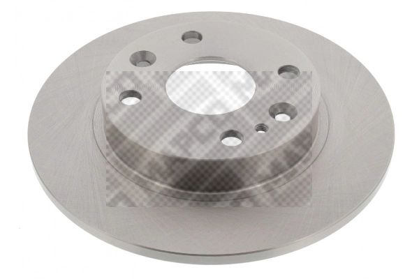 Brake Disc (15537)