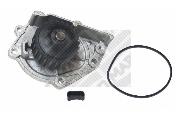 Water Pump, engine cooling (21950)