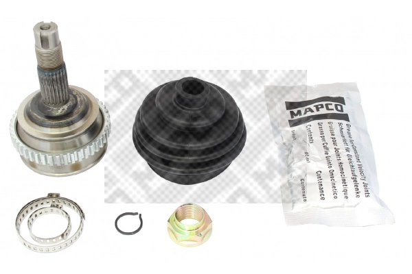 Joint Kit, drive shaft (16904)