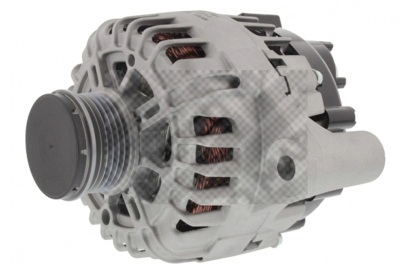 Alternator (13857)