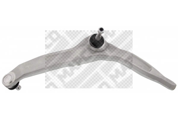 Control/Trailing Arm, wheel suspension (51691)