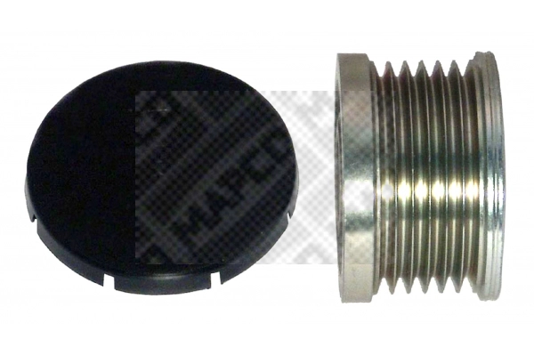 Alternator Freewheel Clutch