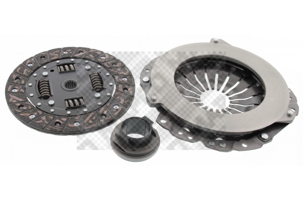 Clutch Kit (10712)