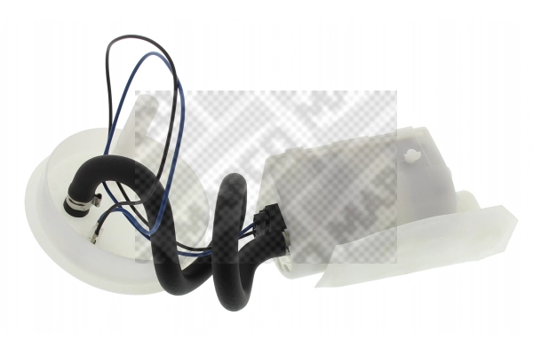 Fuel Feed Unit