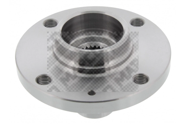 Wheel Hub
