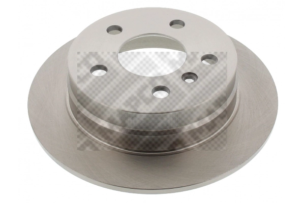 Brake Disc (25802)