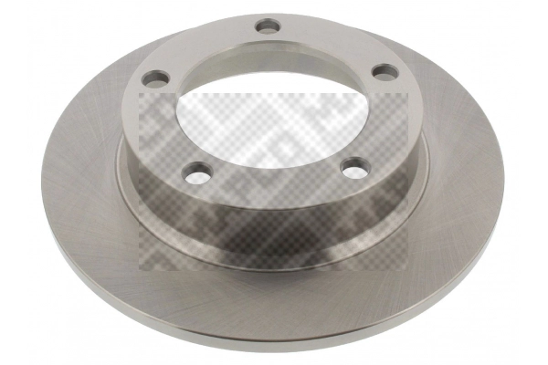 Brake Disc (15026)