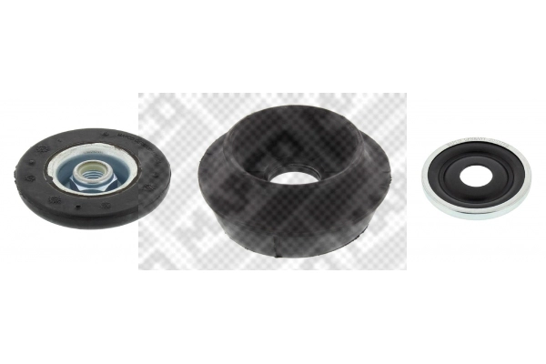 Repair Kit, suspension strut support mount