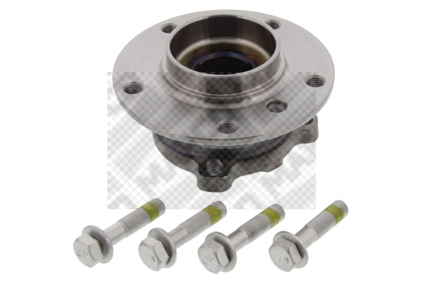 Wheel Bearing Kit (26667)