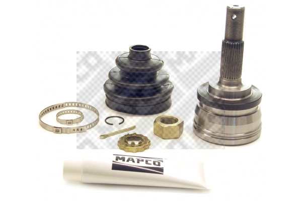 Joint Kit, drive shaft (16570)