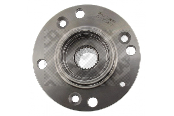 Wheel Hub