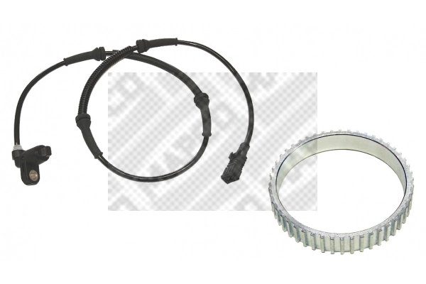 Sensor, wheel speed (86402/7)