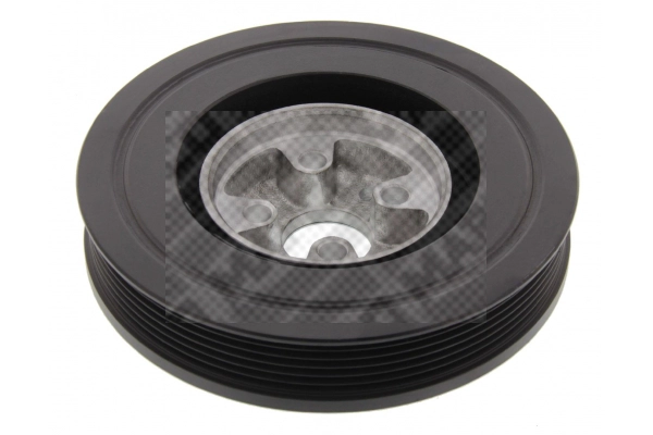 Belt Pulley, crankshaft