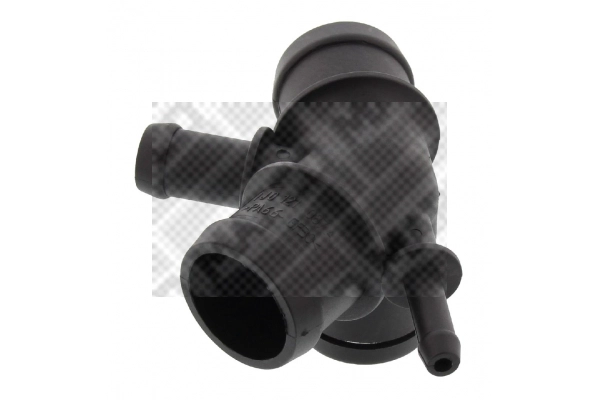 Coolant Flange