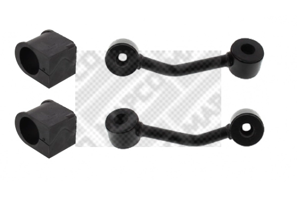 Repair Kit, stabiliser bush (53880)